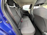 USED 2023 23 TOYOTA YARIS 1.5 VVT-h Design E-CVT Euro 6 (s/s) 5dr Full SH+1owner+Nav+Camera