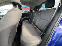 USED 2023 23 TOYOTA YARIS 1.5 VVT-h Design E-CVT Euro 6 (s/s) 5dr Full SH+1owner+Nav+Camera
