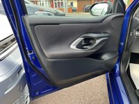 USED 2023 23 TOYOTA YARIS 1.5 VVT-h Design E-CVT Euro 6 (s/s) 5dr Full SH+1owner+Nav+Camera
