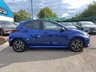 USED 2023 23 TOYOTA YARIS 1.5 VVT-h Design E-CVT Euro 6 (s/s) 5dr Full SH+1owner+Nav+Camera