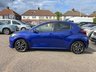 USED 2023 23 TOYOTA YARIS 1.5 VVT-h Design E-CVT Euro 6 (s/s) 5dr Full SH+1owner+Nav+Camera
