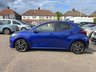 USED 2023 23 TOYOTA YARIS 1.5 VVT-h Design E-CVT Euro 6 (s/s) 5dr Full SH+1owner+Nav+Camera
