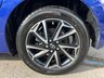 USED 2023 23 TOYOTA YARIS 1.5 VVT-h Design E-CVT Euro 6 (s/s) 5dr Full SH+1owner+Nav+Camera