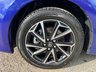 USED 2023 23 TOYOTA YARIS 1.5 VVT-h Design E-CVT Euro 6 (s/s) 5dr Full SH+1owner+Nav+Camera