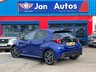 USED 2023 23 TOYOTA YARIS 1.5 VVT-h Design E-CVT Euro 6 (s/s) 5dr Full SH+1owner+Nav+Camera
