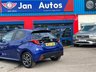 USED 2023 23 TOYOTA YARIS 1.5 VVT-h Design E-CVT Euro 6 (s/s) 5dr Full SH+1owner+Nav+Camera