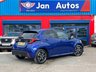 USED 2023 23 TOYOTA YARIS 1.5 VVT-h Design E-CVT Euro 6 (s/s) 5dr Full SH+1owner+Nav+Camera
