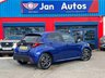 USED 2023 23 TOYOTA YARIS 1.5 VVT-h Design E-CVT Euro 6 (s/s) 5dr Full SH+1owner+Nav+Camera