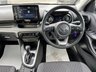 USED 2023 23 TOYOTA YARIS 1.5 VVT-h Design E-CVT Euro 6 (s/s) 5dr Full SH+1owner+Nav+Camera