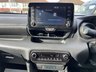 USED 2023 23 TOYOTA YARIS 1.5 VVT-h Design E-CVT Euro 6 (s/s) 5dr Full SH+1owner+Nav+Camera