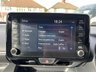 USED 2023 23 TOYOTA YARIS 1.5 VVT-h Design E-CVT Euro 6 (s/s) 5dr Full SH+1owner+Nav+Camera