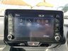 USED 2023 23 TOYOTA YARIS 1.5 VVT-h Design E-CVT Euro 6 (s/s) 5dr Full SH+1owner+Nav+Camera