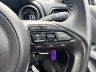 USED 2023 23 TOYOTA YARIS 1.5 VVT-h Design E-CVT Euro 6 (s/s) 5dr Full SH+1owner+Nav+Camera