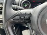 USED 2023 23 TOYOTA YARIS 1.5 VVT-h Design E-CVT Euro 6 (s/s) 5dr Full SH+1owner+Nav+Camera