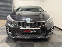 USED 2018 68 KIA CEED 1.6 CRDi GT-Line S Hatchback 5dr Diesel Manual Euro 6 (s/s) (134 bhp) 12 Months Warranty on this Car