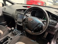 USED 2018 68 KIA CEED 1.6 CRDi GT-Line S Hatchback 5dr Diesel Manual Euro 6 (s/s) (134 bhp) 12 Months Warranty on this Car