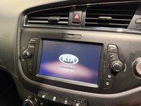 USED 2018 68 KIA CEED 1.6 CRDi GT-Line S Hatchback 5dr Diesel Manual Euro 6 (s/s) (134 bhp) 12 Months Warranty on this Car