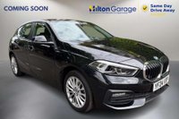 USED 2024 24 BMW 1 SERIES 1.5 118i SE Auto 5dr CLICK+COLLECT / HOME DELIVERY