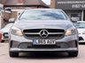 USED 2016 65 MERCEDES-BENZ A-CLASS 1.6 A180 Sport (Executive) Hatchback 5dr Petrol Manual Euro 6 (s/s) (122 ps) 1 OWNER 7,673 MILES ONLY!!