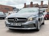 USED 2016 65 MERCEDES-BENZ A-CLASS 1.6 A180 Sport (Executive) Hatchback 5dr Petrol Manual Euro 6 (s/s) (122 ps) 1 OWNER 7,673 MILES ONLY!!