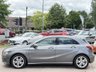 USED 2016 65 MERCEDES-BENZ A-CLASS 1.6 A180 Sport (Executive) Hatchback 5dr Petrol Manual Euro 6 (s/s) (122 ps) 1 OWNER 7,673 MILES ONLY!!
