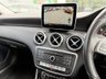 USED 2016 65 MERCEDES-BENZ A-CLASS 1.6 A180 Sport (Executive) Hatchback 5dr Petrol Manual Euro 6 (s/s) (122 ps) 1 OWNER 7,673 MILES ONLY!!