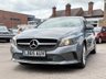USED 2016 65 MERCEDES-BENZ A-CLASS 1.6 A180 Sport (Executive) Hatchback 5dr Petrol Manual Euro 6 (s/s) (122 ps) *** RESERVED DEPOSIT TAKEN ***