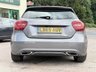 USED 2016 65 MERCEDES-BENZ A-CLASS 1.6 A180 Sport (Executive) Hatchback 5dr Petrol Manual Euro 6 (s/s) (122 ps) *** RESERVED DEPOSIT TAKEN ***