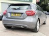 USED 2016 65 MERCEDES-BENZ A-CLASS 1.6 A180 Sport (Executive) Hatchback 5dr Petrol Manual Euro 6 (s/s) (122 ps) *** RESERVED DEPOSIT TAKEN ***