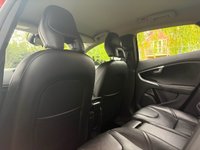 USED 2014 14 VOLVO V40 1.6 D2 SE Lux Hatchback 5dr Diesel Manual Euro 5 (s/s) (115 ps) 2 Owners, Mega History, 2 Keys