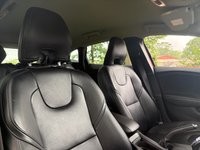USED 2014 14 VOLVO V40 1.6 D2 SE Lux Hatchback 5dr Diesel Manual Euro 5 (s/s) (115 ps) 2 Owners, Mega History, 2 Keys