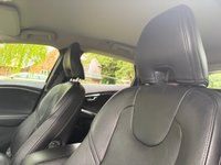 USED 2014 14 VOLVO V40 1.6 D2 SE Lux Hatchback 5dr Diesel Manual Euro 5 (s/s) (115 ps) 2 Owners, Mega History, 2 Keys
