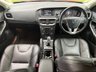 USED 2014 14 VOLVO V40 1.6 D2 SE Lux Hatchback 5dr Diesel Manual Euro 5 (s/s) (115 ps) 2 Owners, Mega History, 2 Keys