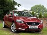 USED 2014 14 VOLVO V40 1.6 D2 SE Lux Hatchback 5dr Diesel Manual Euro 5 (s/s) (115 ps) 2 Owners, Mega History, 2 Keys