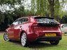 USED 2014 14 VOLVO V40 1.6 D2 SE Lux Hatchback 5dr Diesel Manual Euro 5 (s/s) (115 ps) 2 Owners, Mega History, 2 Keys