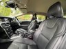 USED 2014 14 VOLVO V40 1.6 D2 SE Lux Hatchback 5dr Diesel Manual Euro 5 (s/s) (115 ps) 2 Owners, Mega History, 2 Keys