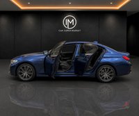 USED 2019 19 BMW 3 SERIES 2.0 320i Sport Saloon 4dr Petrol Auto Euro 6 (s/s) (184 ps) 