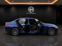 USED 2019 19 BMW 3 SERIES 2.0 320i Sport Saloon 4dr Petrol Auto Euro 6 (s/s) (184 ps) 