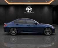 USED 2019 19 BMW 3 SERIES 2.0 320i Sport Saloon 4dr Petrol Auto Euro 6 (s/s) (184 ps) 