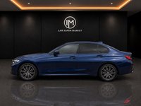 USED 2019 19 BMW 3 SERIES 2.0 320i Sport Saloon 4dr Petrol Auto Euro 6 (s/s) (184 ps) 