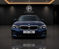 USED 2019 19 BMW 3 SERIES 2.0 320i Sport Saloon 4dr Petrol Auto Euro 6 (s/s) (184 ps) 