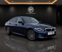 USED 2019 19 BMW 3 SERIES 2.0 320i Sport Saloon 4dr Petrol Auto Euro 6 (s/s) (184 ps) 