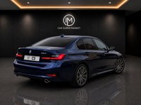 USED 2019 19 BMW 3 SERIES 2.0 320i Sport Saloon 4dr Petrol Auto Euro 6 (s/s) (184 ps) 