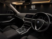 USED 2019 19 BMW 3 SERIES 2.0 320i Sport Saloon 4dr Petrol Auto Euro 6 (s/s) (184 ps) 