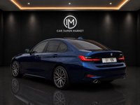 USED 2019 19 BMW 3 SERIES 2.0 320i Sport Saloon 4dr Petrol Auto Euro 6 (s/s) (184 ps) 