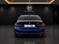 USED 2019 19 BMW 3 SERIES 2.0 320i Sport Saloon 4dr Petrol Auto Euro 6 (s/s) (184 ps) 