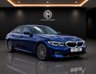 USED 2019 19 BMW 3 SERIES 2.0 320i Sport Saloon 4dr Petrol Auto Euro 6 (s/s) (184 ps) 