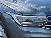 USED 2023 23 VOLKSWAGEN TIGUAN ALLSPACE 1.5 TSI Life DSG Euro 6 (s/s) 5dr 1ownr+AppleCarPlay+Camera+Ulez