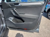USED 2023 23 VOLKSWAGEN TIGUAN ALLSPACE 1.5 TSI Life DSG Euro 6 (s/s) 5dr 1ownr+AppleCarPlay+Camera+Ulez
