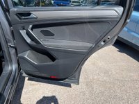 USED 2023 23 VOLKSWAGEN TIGUAN ALLSPACE 1.5 TSI Life DSG Euro 6 (s/s) 5dr 1ownr+AppleCarPlay+Camera+Ulez